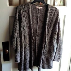 Pink Republic Sweater